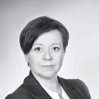 Iwona Smolak radca prawny z kancelarii Gardocki i Partnerzy Adwokaci i Radcowie Prawni