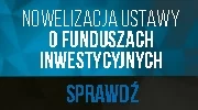 Problematyka implementacji znowelizowanej ustawy o funduszach inwestycyjnych MMC Polska