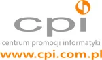 Logo Centrum Promocji Informatyki, CPI