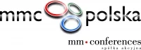 Logo MMC Polska