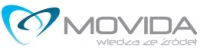 MOVIDA logo