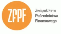 ZFPF, Związek Firm Pośrednictwa Finansowego logo