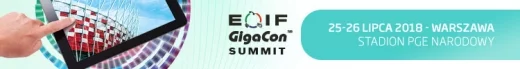 Konferencja Summit EOIF GigaCon 2018 – Elektroniczny Obieg Informacji w Firmie
