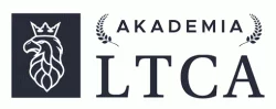Akademia LTCA logo