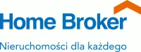 Home Broker logo