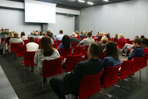Międzynarodowy Kongres Biur Rachunkowych w Targach Kielce