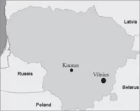 Alumeco A/S otworzyło nowe biuro handlowe na Litwie