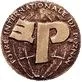 Złoty Medal na Targach ITM Polska 2009 Instytut Obróbki Plastycznej, INOP