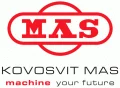 Logo KOVOSVIT MAS