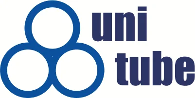 Unitube logo