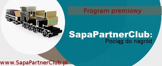 System Internetowej Obsługi Klienta, Program premiowy SapaPartnerClub,