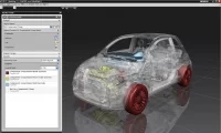 NX CAD – oprogramowanie do zadań specjalnych