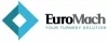 EUROMACH logo