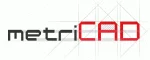 Logo metriCAD