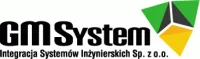GM System logo