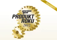 Produkt Roku 2012 Elesa+Ganter