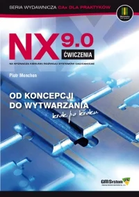 Podręcznik do NX 9.0