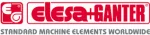 Logo ELESA+GANTER