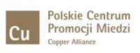 Polskie Centrum Promocji Miedzi Logo