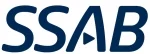 Logo SSAB