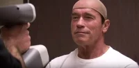 Skanery 3D w kinie - Schwarzenegger jako Terminator Genisys