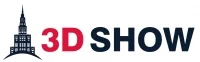 Logo 3D SHOW
