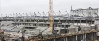 Stadionu Miejskiego w Łodzi Fot. ADMT