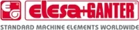 logo Elesa+Ganter