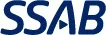 SSAB wprowadza pięć nowych rodzin produktów dla różnych potrzeb klientów, logo ssab,
