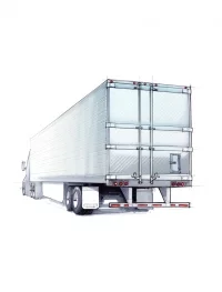 Rozwiązania aluminiowe dla samochodów ciężarowych