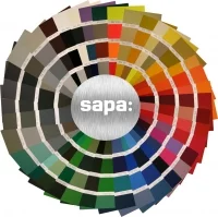 Sapa oferuje szeroką gamę kolorów lakierów dostosowanych do potrzeb praktycznie każdego klienta.  fot. Sapa Aluminium