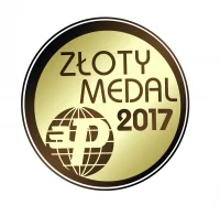 Złoty Medal MTP 2017