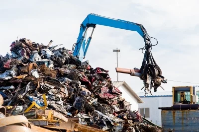 Nowa ustawa o odpadach zwiększy koszty i biurokratyzację?