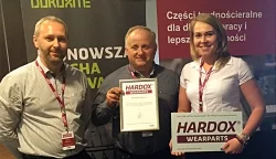 Firma Hurtostal 2 ze Szczecina partnerem SSAB