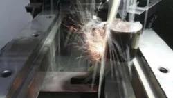 Współczesne maszyny do obróbki metalu