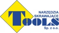 Logo Narzędzia Skrawające TOOLS