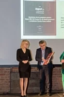 ALUPROF laureatem programu Innowacyjne Rozwiązania Branży Stolarki 2018
