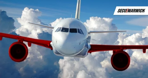 Producenci samolotów wybierają technologie na miarę lotnictwa nowej generacji
