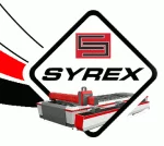 Logo Syrex