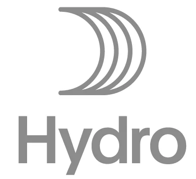 Hydro Extrusion logo