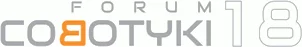 logo Forum Cobotyki