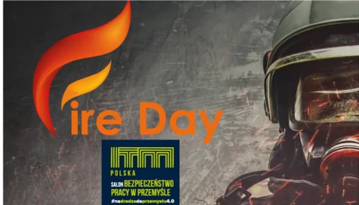 Fire Day czyli zostań bohaterem w swojej firmie