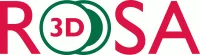 ROSA3D logo