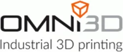 Rys. 1. Logo firmy Omni3D