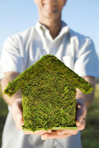 Stać cię na dom zrównoważony!