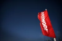 ROCKWOOL - flaga
