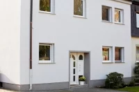 Efektywność energetyczna - niemiecki sposób na kryzys, Rockwool