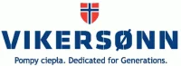 Logo Vikersønn