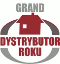 Logo Grand Dystrybutor Roku 2014