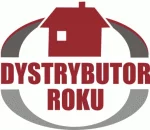 Logo Dystrybutor Roku 2014